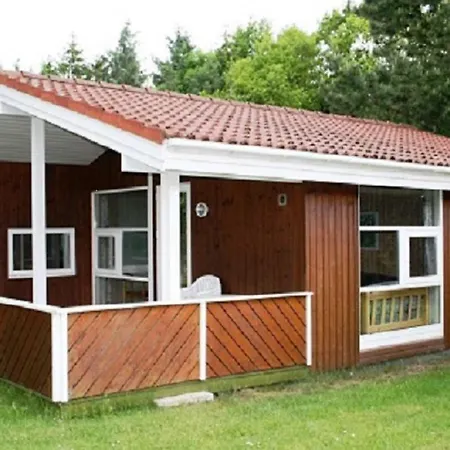 Ferienhaeuser Am Waldrand Дом отдыха Пельцерхакен