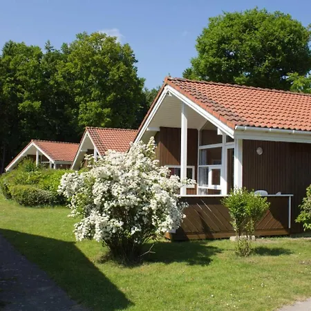 Ferienhaeuser Am Waldrand Пельцерхакен